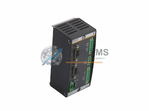 BACHMANN ISI222 industrial automation spare part