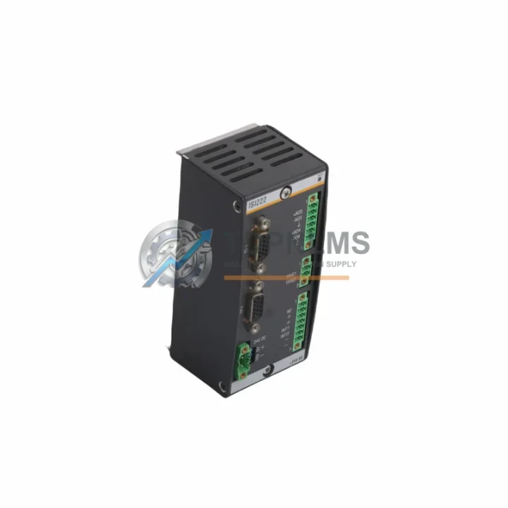 BACHMANN ISI222 Motor & Motion product image