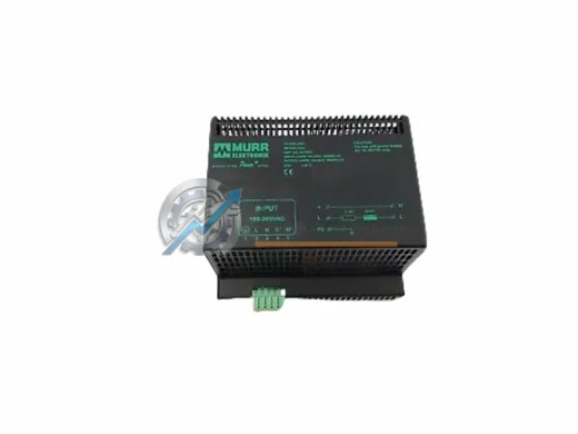 Murrelektronik MURR-857833 industrial automation spare part