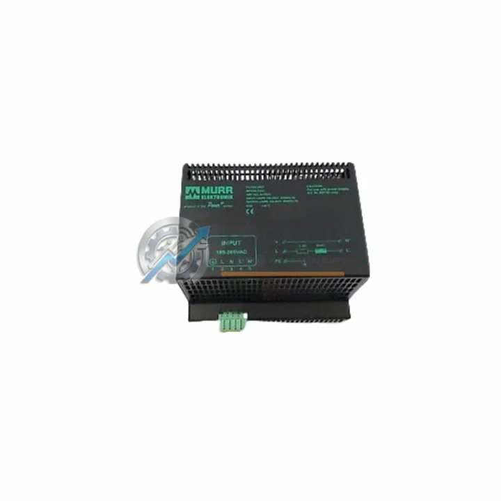 Murrelektronik MURR-857833 PLC product image