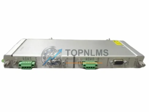 Bently Nevada 126648-01 industrial automation spare part