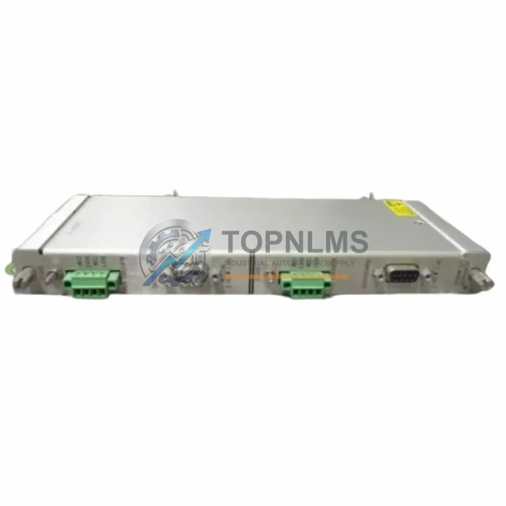 Bently Nevada 126648-01 Instrumentation product image