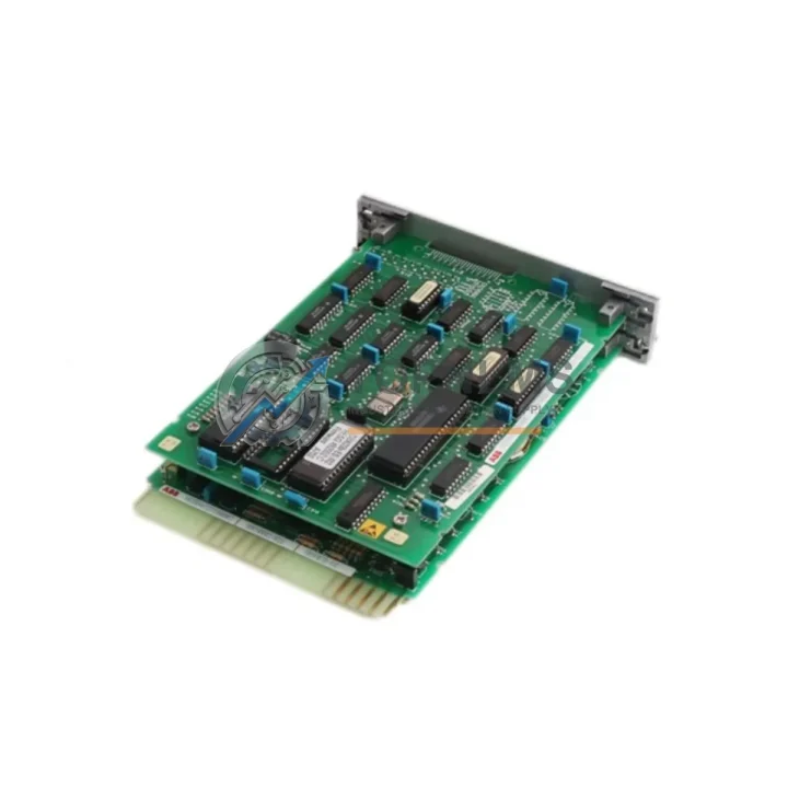 ABB 70BK03A-E Communication Module product image