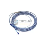 Bently Nevada 330190-080-01-05 Cable & Connector detail image 3