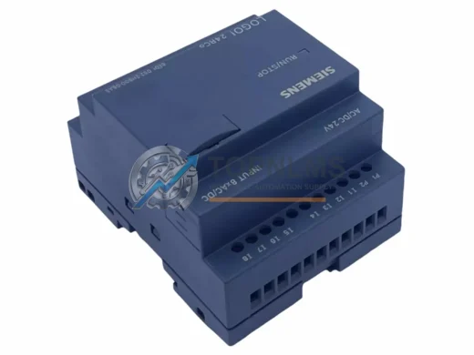 Siemens 6ED1052-2HB00-0BA5 industrial automation spare part