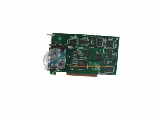 INDEL AG INFO-4KP-94161 industrial automation spare part