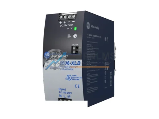 Allen-Bradley 1606-XLB480E industrial automation spare part
