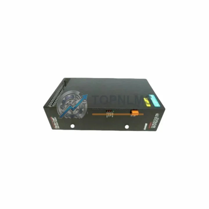 RELIANCE ELECTRO 9101-3000E Control Board product image