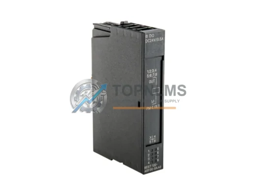 Siemens 6ES7132-4BF00-0AA0 industrial automation spare part