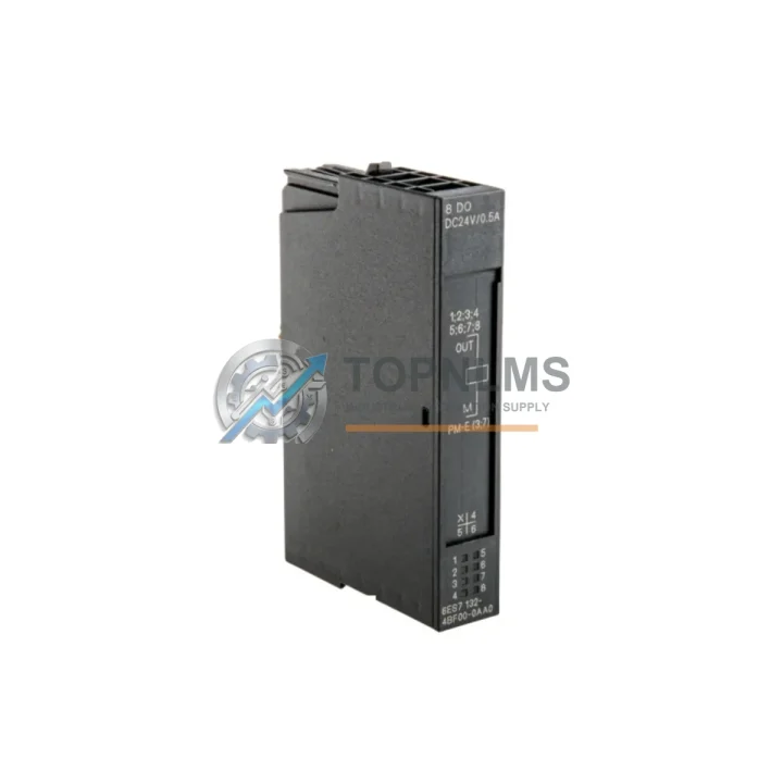 Siemens 6ES7132-4BF00-0AA0 I/O Module product image