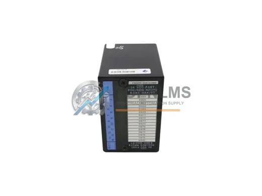 GE IC670MDL644 industrial automation spare part