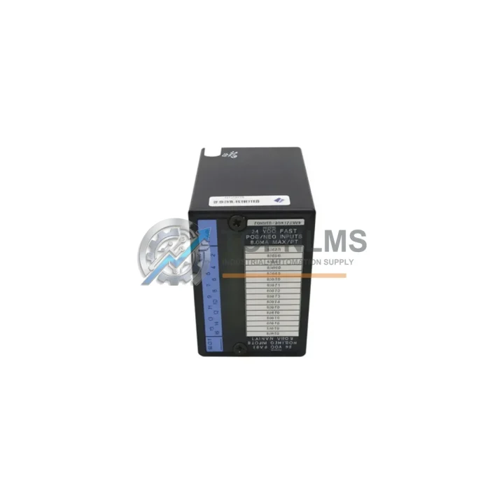 GE IC670MDL644 I/O Module product image