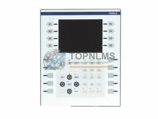 Schneider Electric XBTF024610 industrial automation spare part