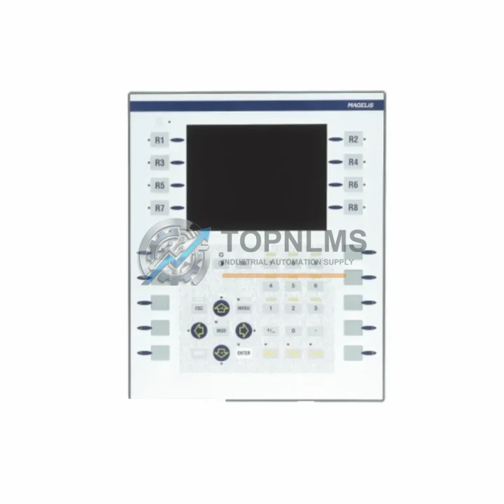 Schneider Electric XBTF024610 HMI product image
