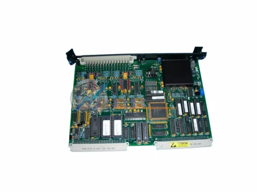 Fanuc IC697VRD008 industrial automation spare part