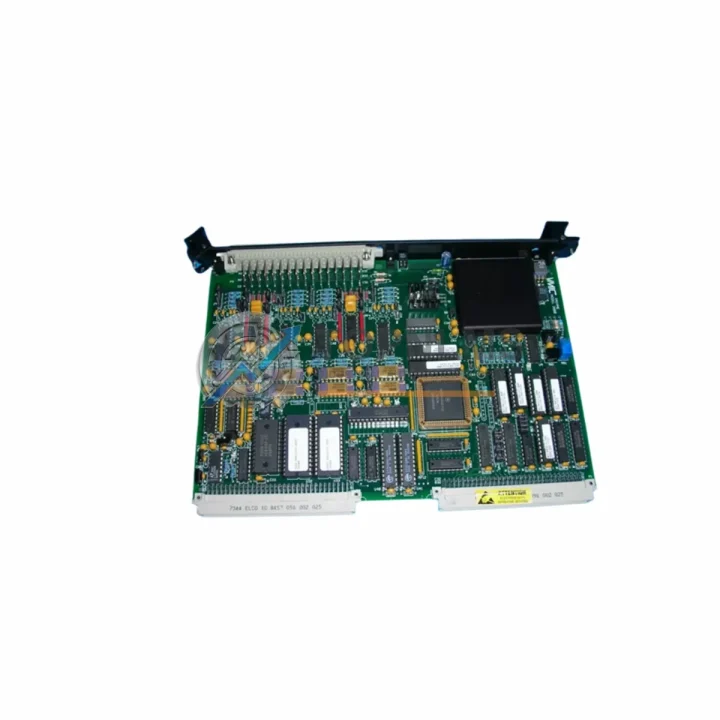 Fanuc IC697VRD008 I/O Module product image