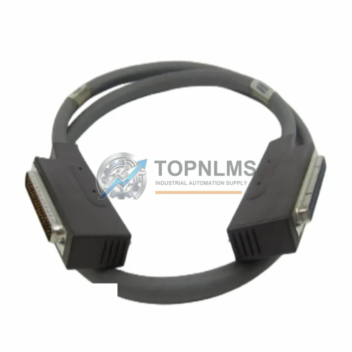 Emerson 12P0631X012 Cable & Connector product image