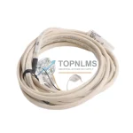 Honeywell 51304465-500 Cable & Connector product image