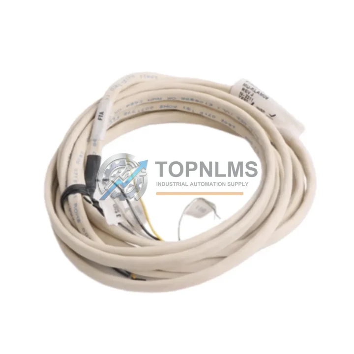 Honeywell 51304465-500 Cable & Connector product image