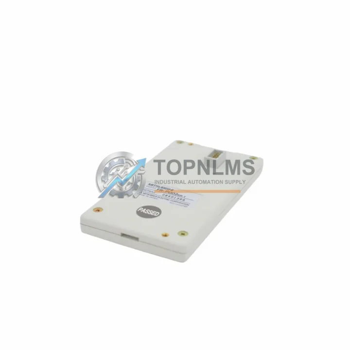 Mitsubishi FR-PU02ER VFD product image