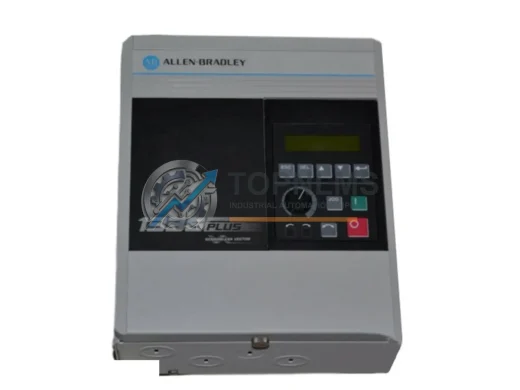 Allen-Bradley 1336S-BRF10-AA-EN-HAP-L6 industrial automation spare part