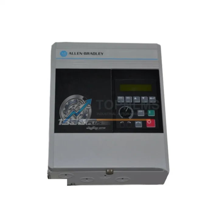 Allen-Bradley 1336S-BRF10-AA-EN-HAP-L6 VFD product image