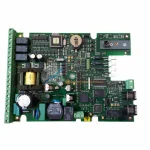 ABB 1SFB536068D1011 VFD detail image 4