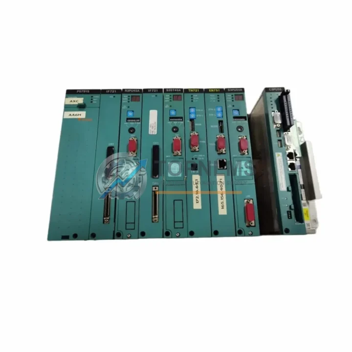 TOSHIBA TN721-GTN721 Power Supply product image