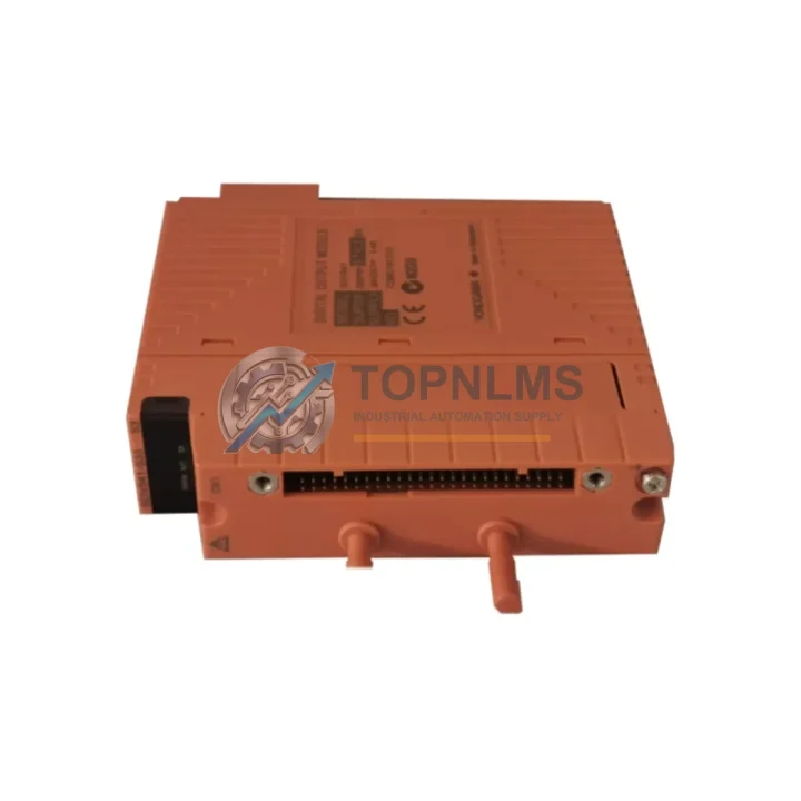 Yokogawa SDV541-S33/PRP S3 I/O Module product image