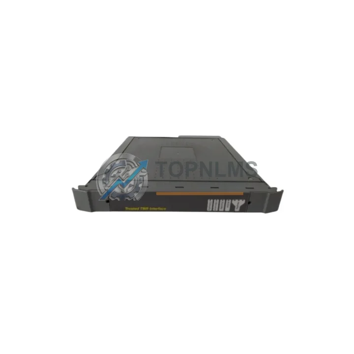 ICS Triplex T8240C PLC product image