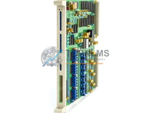 ABB DSDI130 industrial automation spare part