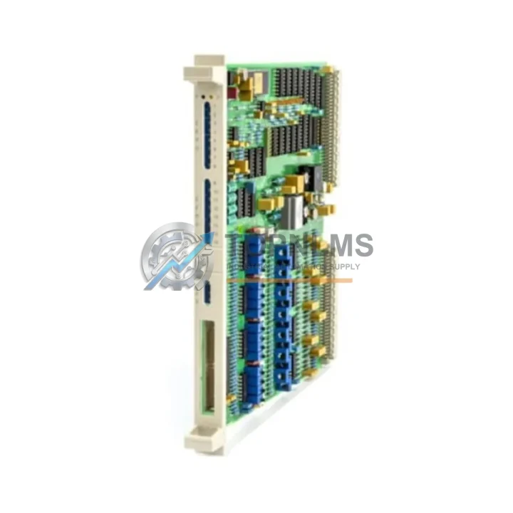ABB DSDI130 I/O Module product image