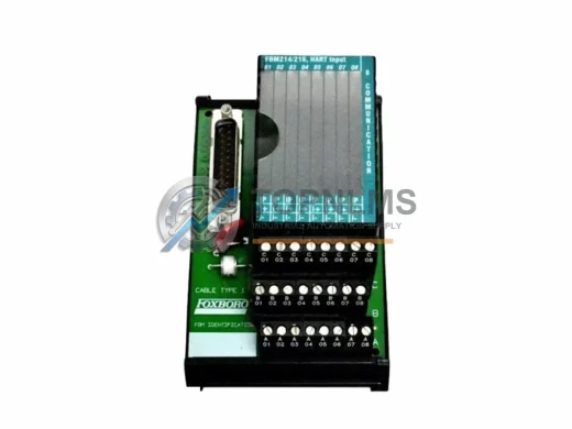 Foxboro P0926GH industrial automation spare part