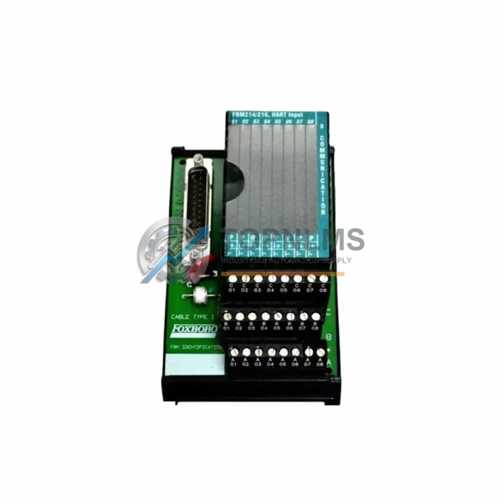 Foxboro P0926GH Sensor product image