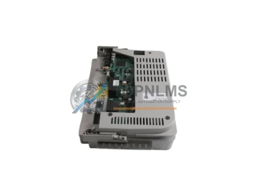 Allen-Bradley 193EC2DD industrial automation spare part