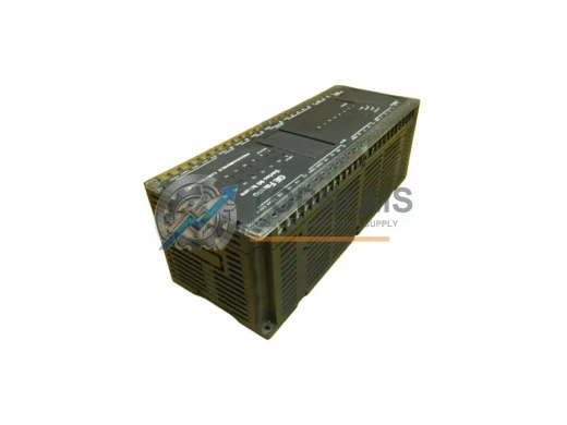 GE IC693UDR005EP1 industrial automation spare part