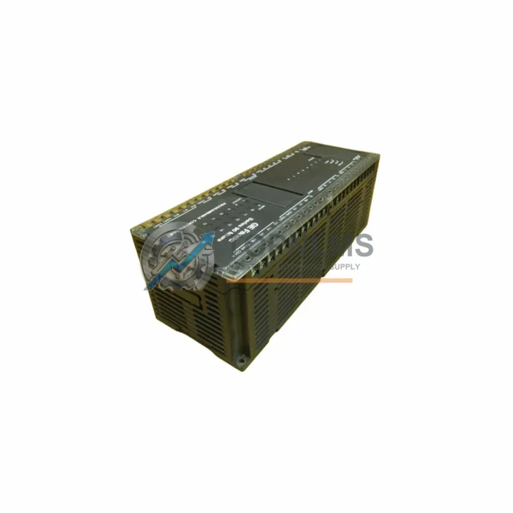 GE IC693UDR005EP1 I/O Module product image