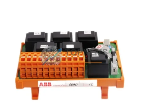 ABB CMA133 3DDE300413 industrial automation spare part