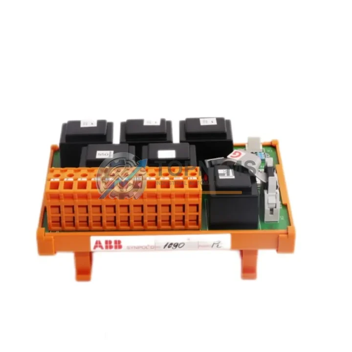 ABB CMA133 3DDE300413 DCS Module product image