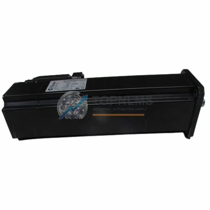 ELAU SM-070/60/020/P1/45/S1/B0 Motor & Motion product image
