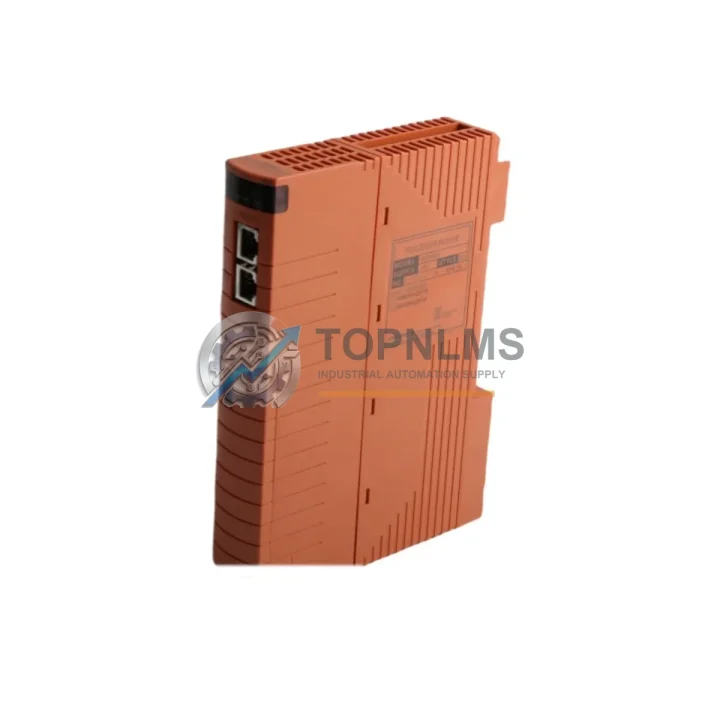Yokogawa SCP461-11 DCS Module product image