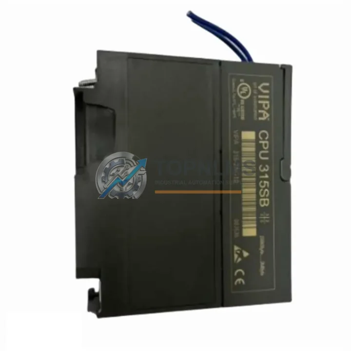 VIPA CPU 314SB 314-2AG13 PLC product image