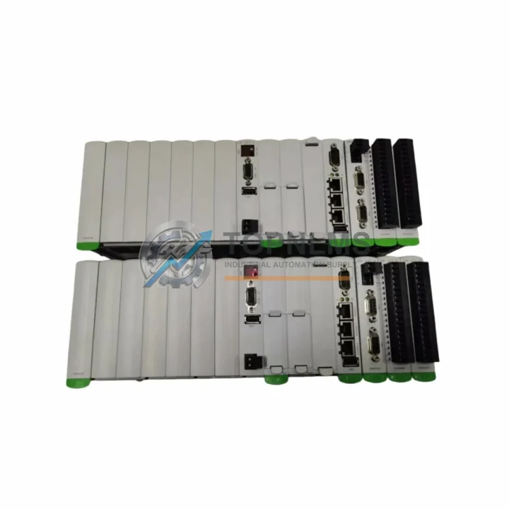 KEBA CP263/X PLC product image
