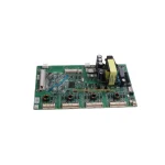 ABB ZINT-592 VFD detail image 2
