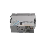 Lenze E84AVSCE7514SX0 VFD detail image 3