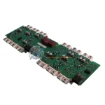 Siemens A5E45508683002 VFD detail image 2