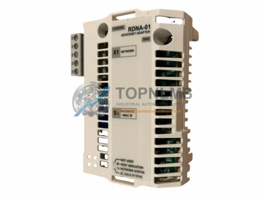 ABB RDNA-01 industrial automation spare part