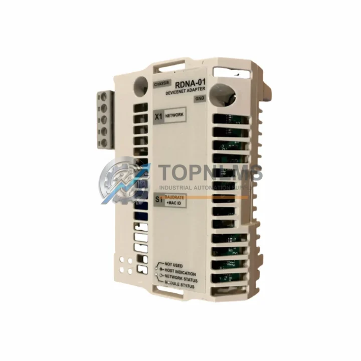 ABB RDNA-01 Control Board product image