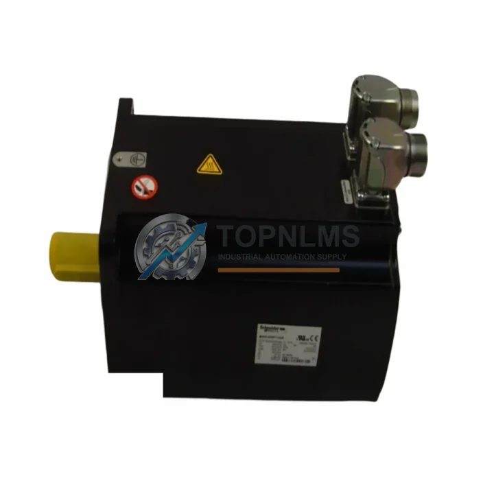 Schneider Electric BMH1403P11A2A Motor & Motion product image