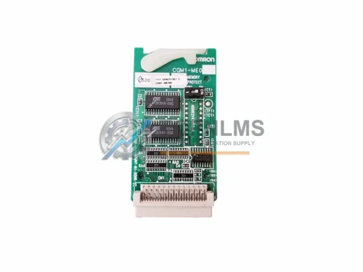 Omron CQM1-ME04K/ME08K industrial automation spare part